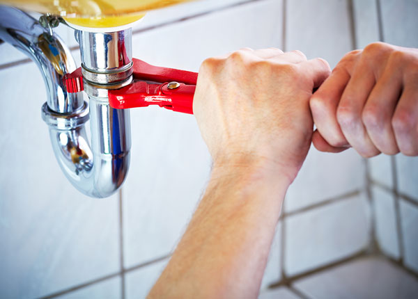 About Hooksett Plumbers